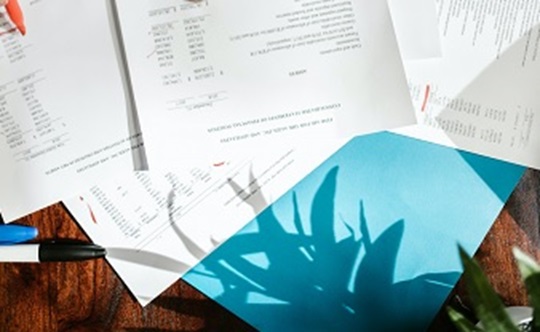 Mental accounting